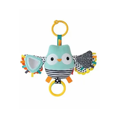 INFANTINO SOVA SA VIBRACIJOM 216320