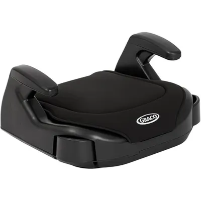 GRACO BUSTER BASIC R129 MIDNIGHT BLACK 38892