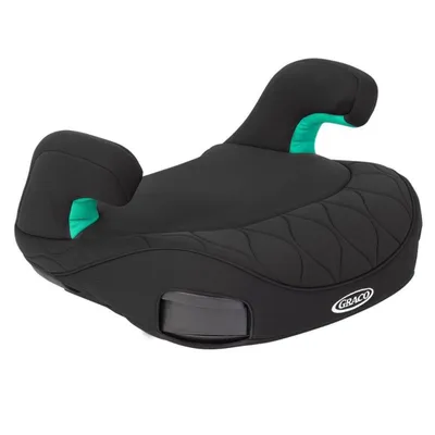 GRACO BUSTER MAX R129 MIDNIGHT 41198