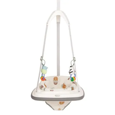 GRACO BUMPER JUMPER UP&AWAY 41234
