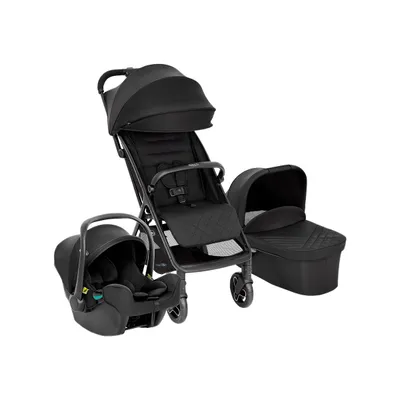 GRACO KOLICA MYAVO TRIO MIDNIGHT 49800