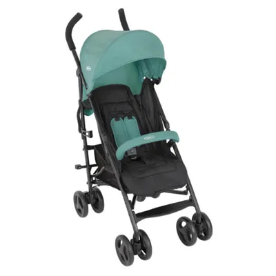 GRACO KOLICA TRAVELITE MINT 37658