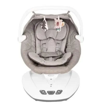 GRACO NJANJALICA MOVE WITH ME LITTLE ADVENTURES 37663