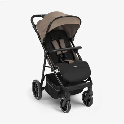 KIKKA BOO KOLICA LUCY BEIGE/BLUSH 31001030209