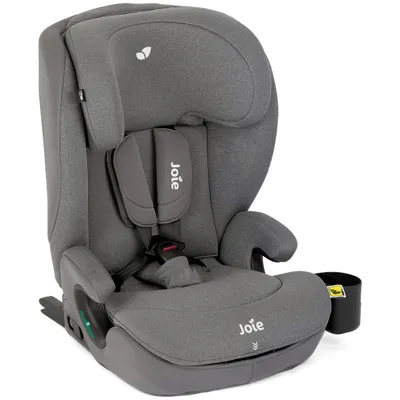 JOIE AUTOSJEDALICA I-IRVANA THUNDER 42972