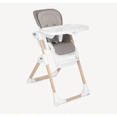 JOIE HRANILICA MIMZY RECLINE WALNUT WOOD 48966