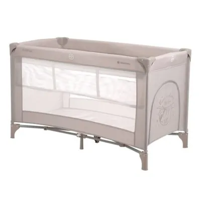 KIKKA BOO VIKEND KREVET SO GIFTED BEIGE 2023 2 LEVELS 31003010106