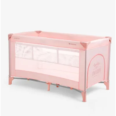 KIKKA BOO VIKEND KREVET SO GIFTED PINK 2023 2 LEVELS 31003010108