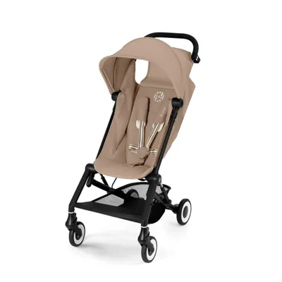 CYBEX KOLICA AGIS BLK ALMOND BEIGE 525000769