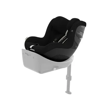 CYBEX AUTOSJEDALICA SIRONA G I-SIZE PLUS MOON BLACK 523001207