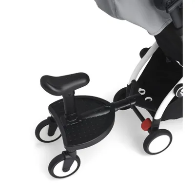 STOKKE YOYO DODATAK ZA DRUGO DIJETE 655701