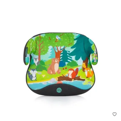 CHIPOLINO AUTOSJEDALICA UTY FOREST SDKUT0246FR