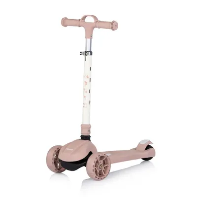 CHIPOLINO TROTINET MOXIE PINK DSMOX0263PI
