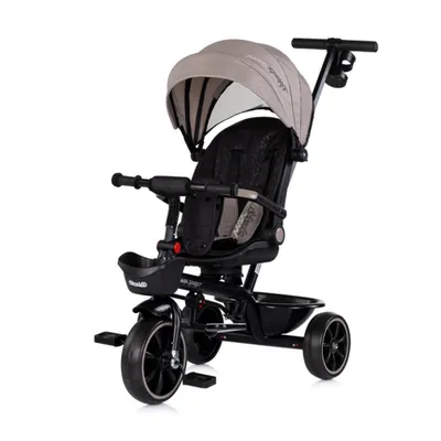 CHIPOLINO TRICIKL MAX SPORT LATTE TRKMS02603LA