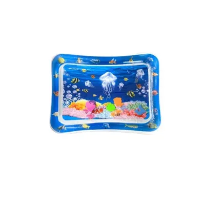 HOT MOM BBO VODENA PODLOGA ZA IGRU BLUE JELLYFISH PPD-DZ-BSSM