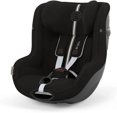 CYBEX AUTOSJEDALICA SIRONA G I-SIZE PLUS MOON BLACK 524001427