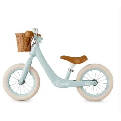 KINDERKRAFT BICIKL RAPID 2 BLUE BREEZE 43209