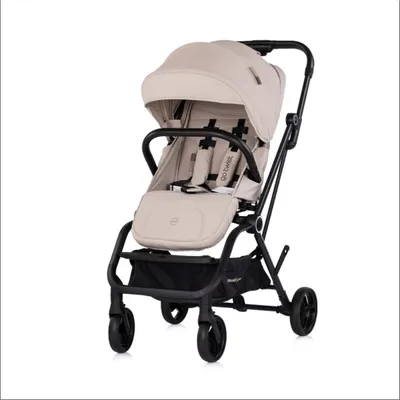 CHIPOLINO KOLICA GO TWIST LATTE LKGT02602LA