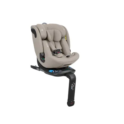 KIKKA BOO AUTOSJEDALICA I-BOND CHAMPAGNE 31002100027