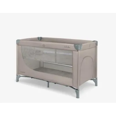 KIKKA BOO VIKEND KREVET SO GIFTED BEIGE 2026 2 LEVELS 31003010138