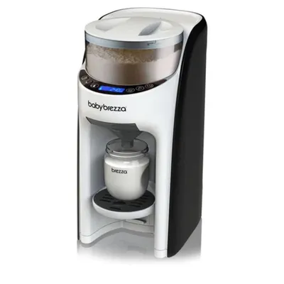 BABY BREZZA UREDJAJ ZA PRIPREMU ADAPTIRANOG MLIJEKA FORMULA PRO ADVANCED, CLASSIC BABY BREZZA