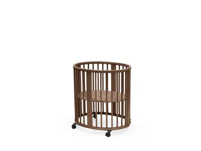 STOKKE KREVETIC MINI WARM BROWN 591304