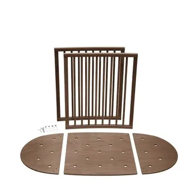 STOKKE SLEEPI NASTAVAK ZA KREVET WBROWN 592104