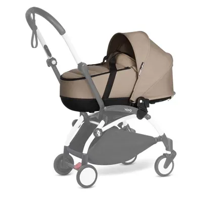 STOKKE KORPA YOYO TAUPE 646304