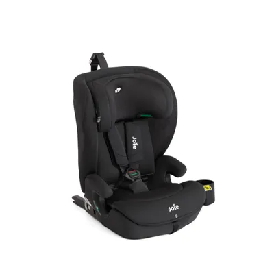 JOIE AUTOSJEDALICA I-IRVANA MAX MERCURY MESH 51716