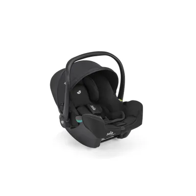 JOIE AUTOSJEDALICA I-SNUG 2 RAVEN 52283