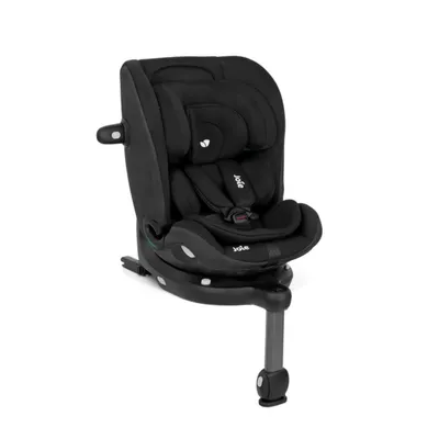 JOIE AUTOSJEDALICA I-SPIN 360 MAX RAVEN 54721