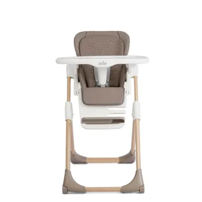 JOIE HRANILICA MIMZY RECLINE STRATA ACORN WOOD 54726