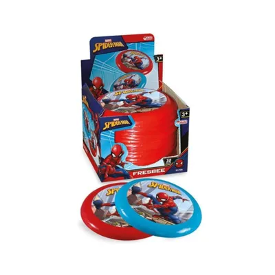 CROCO_TOYS FRIZBI SP 01708