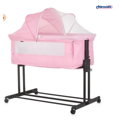 CHIPOLINO KOLIJEVKA ZEN FLAMINGO KOSZE0206FL