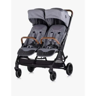 CHIPOLINO KOLICA ZA BLIZANCE TWINITY CLOUD KBTT02501CL