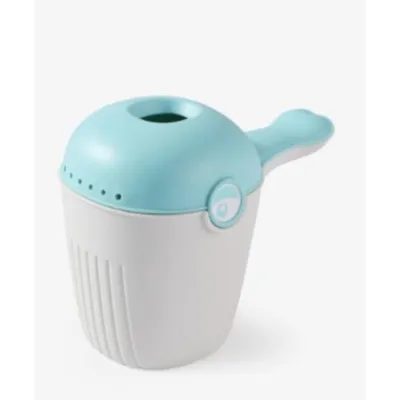 KIKKA BOO POSUDA ZA POLIJEVANJE AQUA GREEN/MINT 31405010046