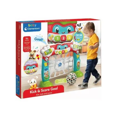CLEMENTONI FUDBALSKI GOL CL17995 29141