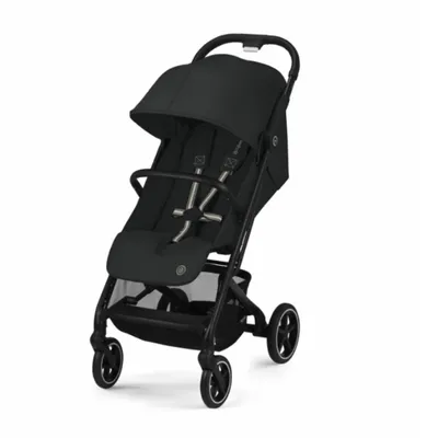 CYBEX KOLICA BEEZY BLK B MAGIC BLACK BLACK 524000143