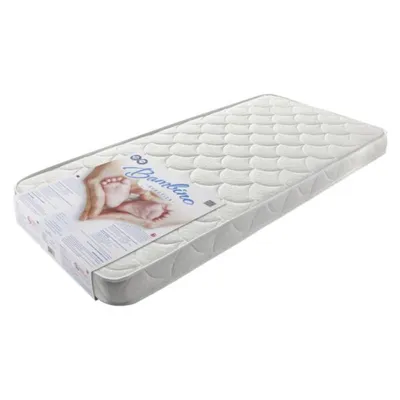 BAMBINO BAMBINO DUSEK HARMONY 140X70X10