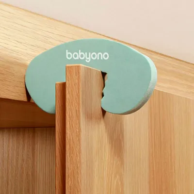 BABYONO ZASTITA ZA VRATA 954