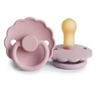 FRIGG DUDA BABY PINK/SOFT LILAC SIZE 2 100459