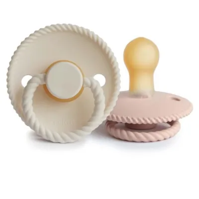 FRIGG DUDA BLUSH/CREAM SIZE 1 76281385