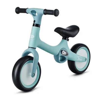 KINDERKRAFT BICIKL TOVE SUMMER MINT 40732