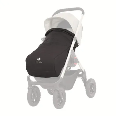 EASYWALKER ZIMSKA VRECA ZA NOGE ZA KOLICA EJ10020