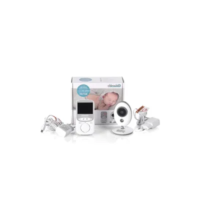 CHIPOLINO VIDEO MONITOR VECTOR 2.4 VIBEFVE17SI