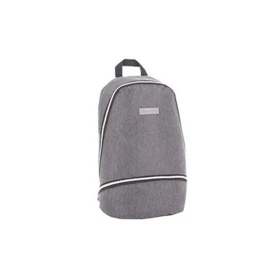 KIKKA BOO TORBA ZA KOLICA AVA DARK GREY 31108020035