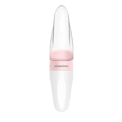 KIKKA BOO SILIKONSKA HRANILICA COMET PINK 31302020064
