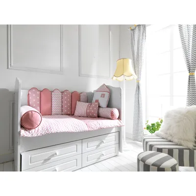 BELIS POSTELJINA SET TR-MY HOME