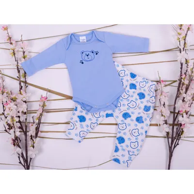 READY GROUP BEBI SET VIKI 56-92