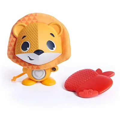 TINY LOVE TL WONDER BUDDIES LEONARDO 29766